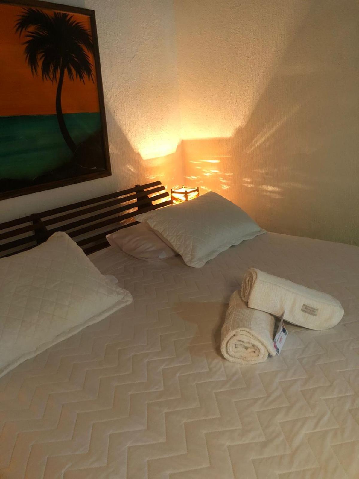 Pousada Aloha Beach House Praia do Rosa Esterno foto